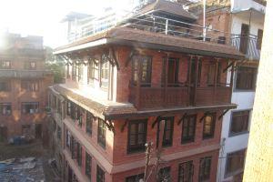 Hotel Vintage Home, Bhaktapur