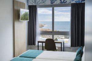 Alda Coruñamar Hotel, La Coruna