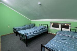 Mexx Hostel, Baku