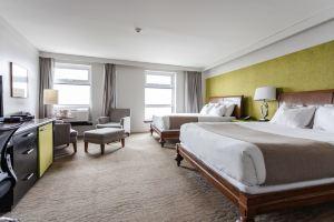 Hotel Champlain, Quebec City