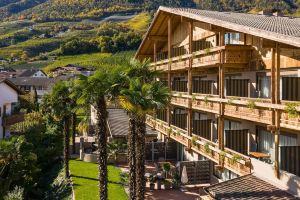 Mondi Hotel Tscherms, Lana