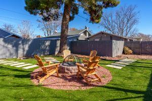 Newly Renovated 1BR in Old Town Apartments, Cottonwood