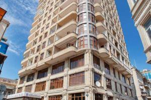 Leyla Apartmens 2, Baku