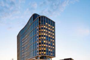 Citizenm Back Bay Hotel, Boston
