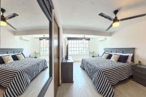 Casa Comfy 3Bdr, Terraza y Alberca, Cancun