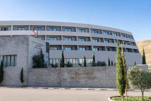 Vichy Thermalia Spa Hôtel, Fes