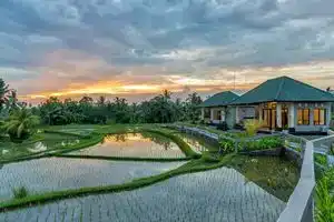 Cahaya Ubud Villa, Ubud