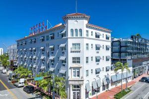 Global Luxury Suites at the Apex Miami, Miami Beach