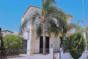 51 PER - Sunny Bay Villa, Protaras
