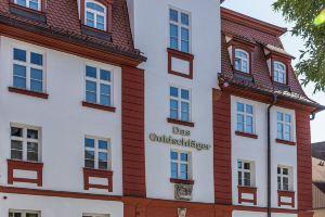 Das Goldschläger Boutique Hotel, Schwabach