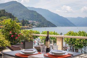 Terrazza Mazzini Deluxe by Wonderful Italy Hotel, Bellagio