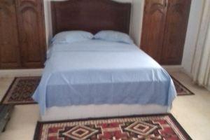 appartement s+1 ksar said 2 , acces jardin Apartments, Tunis