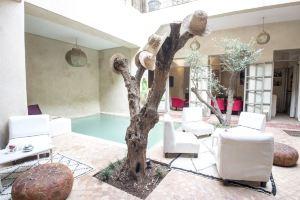 Riad Vendôme & Spa, Marrakech