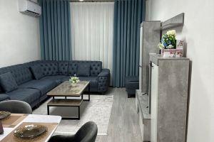 Cozy 1-bedroom apartment with WiFi, AC in marvelous, Tashkent