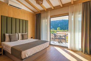 Perast Garden Hotel, Cirali