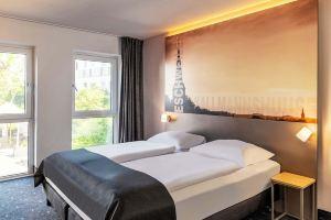 B&B HOTEL, Eschweiler