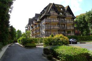 Le Fairway Hotel, Deauville