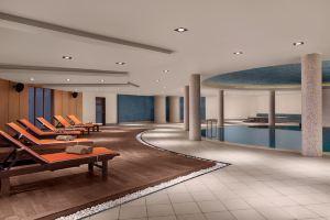 Delta Hotels West, Basaksehir