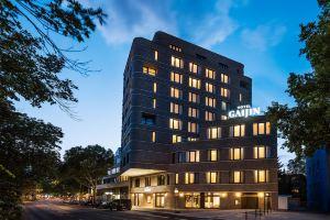Numa Drift Hotel, Berlin