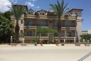 Peymen Hotel, Kemer