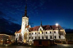 Hotel Alfréd a Hermína, Olomouc