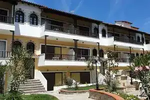 Ioli Village, Pefkohori