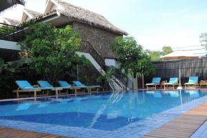 Stone Boutique Bungalow Mini-hotel, Sihanoukville