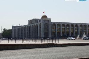 Asian Guest House, Bishkek