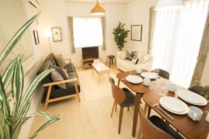 Agena Comfort House, Uruma