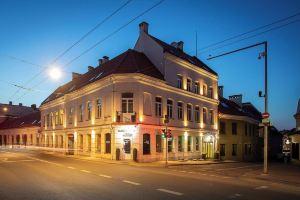 Rudninku Vartai Hotel, Vilnius
