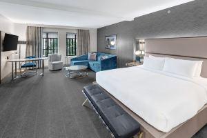 Tulsa Club Hotel, Curio Collection by Hilton, Tulsa