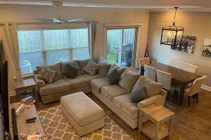 Town Home with Private Garage Apartments, Lexington