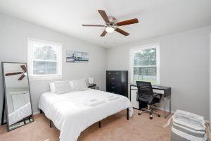 Comfortable Home | Long Stay Discount Available Apartments, Norfolk