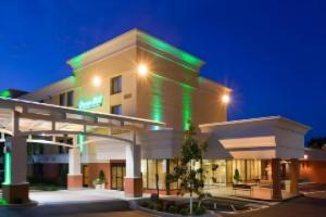 Holiday Inn BLMGTN ARPT SOUTH - MALL AREA by IHG, Bloomington