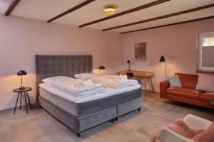 Düne 8 Hotel, St. Peter-Ording