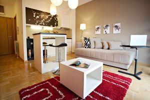 Boutique Apartments 360, Belgrade