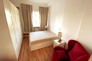 Bright 3 room apartment near the university, Braunschweig
