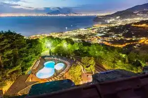 Grand Hotel Hermitage, Sant-Agata Sui Due Golfi