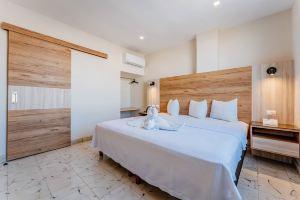 Hotel Central by Kavia, Merida