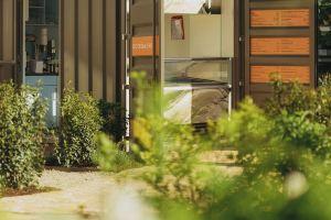 Hotel 2places, Weil am Rhein