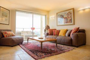 Modern & Stylish 3Br Apt with Balcony Apartments, Petah Tiqwa