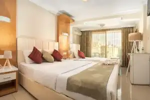 Temple Miletos Spa Hotel, Didim