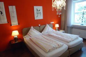 CityMinis Hotel, Dusseldorf