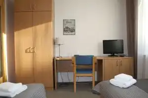 Hotel Dom Polonii, Ostroda