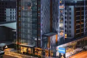 Sia Hotel Thermal & Spa, Bursa