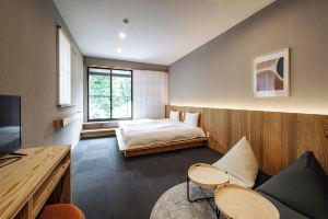 Beppu Hotel Negura, Beppu