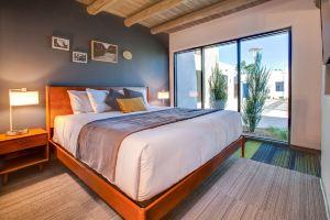 El Vado Motel, Albuquerque