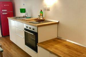2 Bedroom Apartment in, Bari
