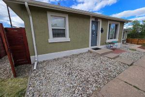 Charming 2-bedroom house in marvelous, Denver