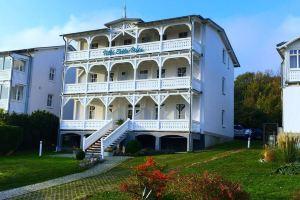 Sea View 1 - Bella Vista Hotel, Sassnitz